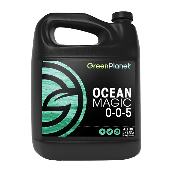 GreenPlanet Ocean Magic - GrowDudes