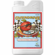 Load image into Gallery viewer, Advanced Nutrients Overdrive
