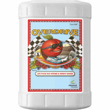 Load image into Gallery viewer, Advanced Nutrients Overdrive
