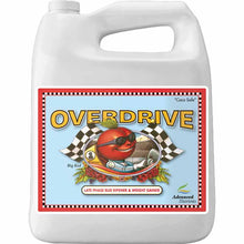 Load image into Gallery viewer, Advanced Nutrients Overdrive

