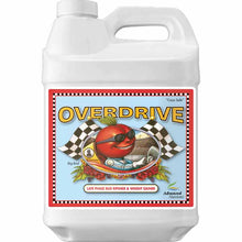Load image into Gallery viewer, Advanced Nutrients Overdrive
