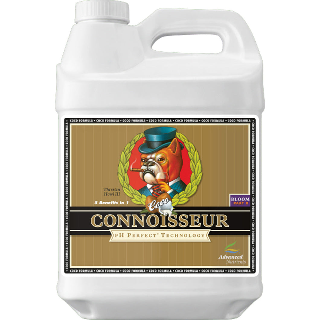 Advanced Nutrients pH Perfect Connoisseur Coco Grow Part B