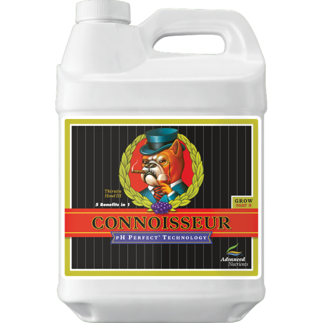 Advanced Nutrients PH Perfect Connoisseur Grow Part B