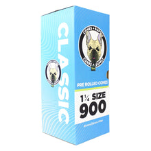 Load image into Gallery viewer, CONES + SUPPLY 84mm Pre-Rolled Cones White 1 1/4 &quot; - 900 Units
