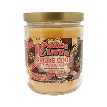 Load image into Gallery viewer, Smoke Odor 13oz Candle
