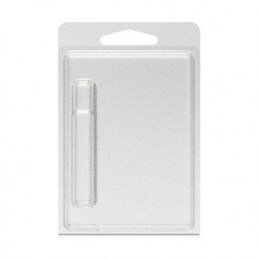 BLISTER - .5ML FLATMOUTH CARTRIDGE-200 CT