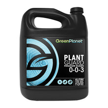 Load image into Gallery viewer, GreenPlanet Nutrients Plant Guard 0-0-3
