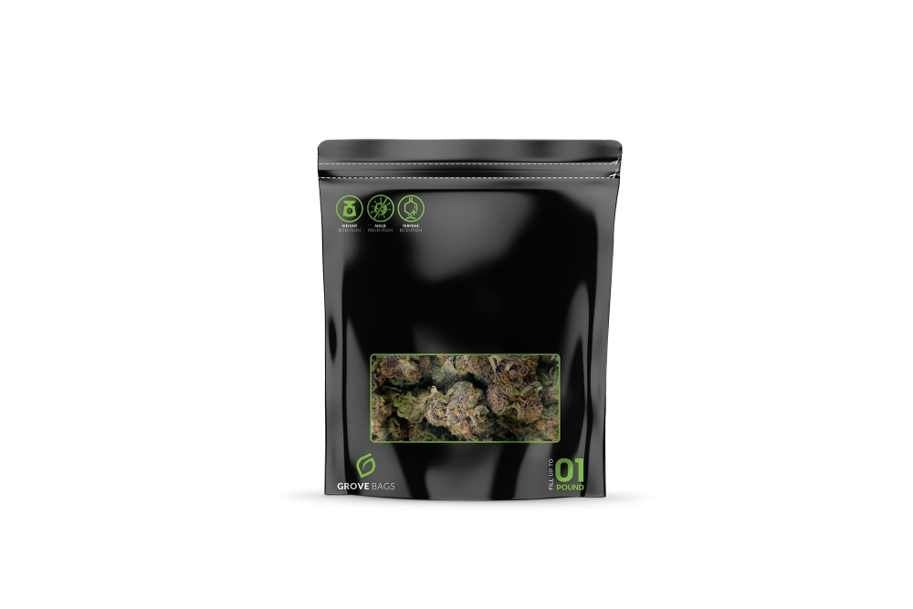 TerpLoc 1lb Window – Single