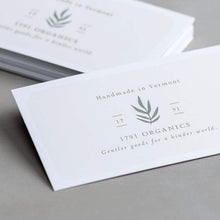 Load image into Gallery viewer, Standard Business Cards
