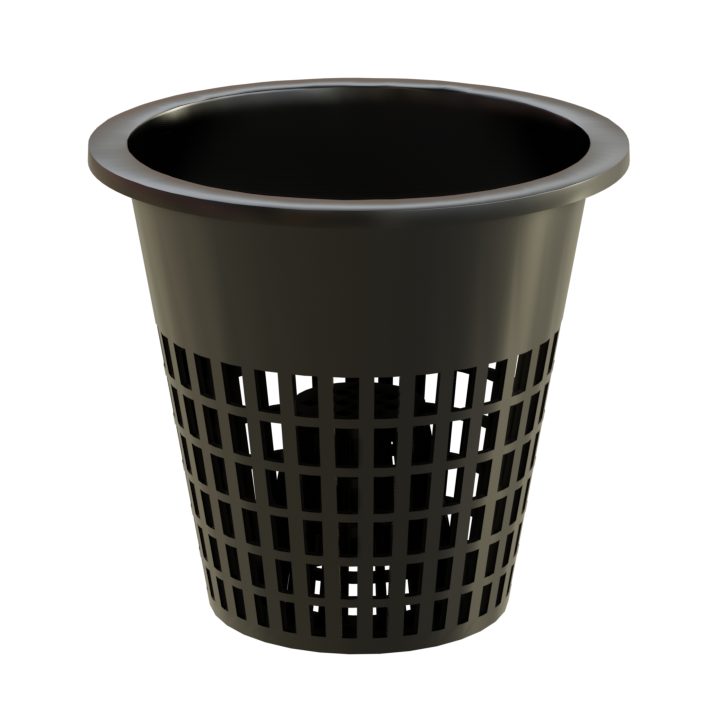 5.5″ Net Pot