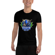 Load image into Gallery viewer, Kraken Mens T-shirt

