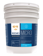 Load image into Gallery viewer, REMO&#39;S MICRO
