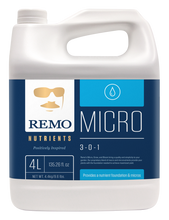 Load image into Gallery viewer, REMO&#39;S MICRO
