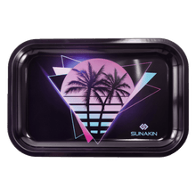 Load image into Gallery viewer, Sunakin Rolling Tray - 11&quot; X 7&quot;
