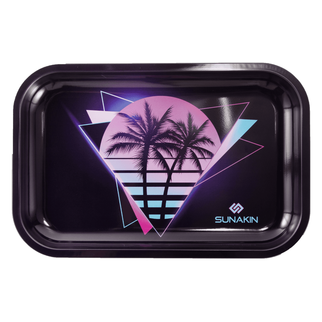 Sunakin Rolling Tray - 11