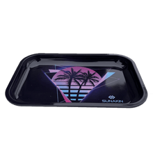 Load image into Gallery viewer, Sunakin Rolling Tray - 11&quot; X 7&quot;
