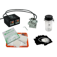 Load image into Gallery viewer, Rosin Plate Kit 4&quot;x3&quot; SS316 - GrowDudes
