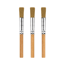 Load image into Gallery viewer, Volcano (Storz &amp; Bickel) Vaporizers Accessory - Cleaning Brush Set of 3
