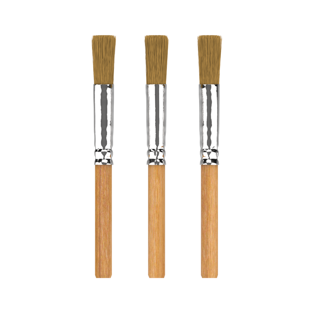 Volcano (Storz & Bickel) Vaporizers Accessory - Cleaning Brush Set of 3