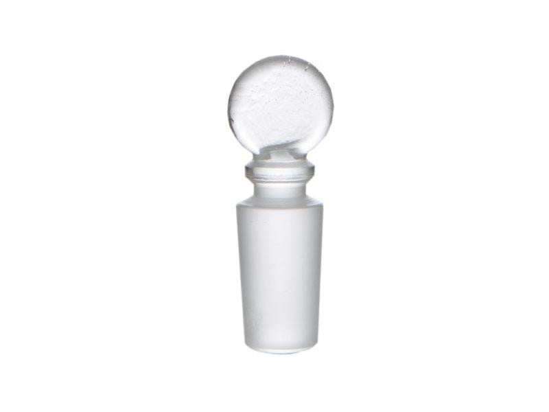 GRAV Cleaning Plug Glass Stopper 14mm Male CL14