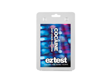 Load image into Gallery viewer, EZ-Test Kit - Cocaine (Scott) - 1/pack
