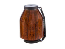 Load image into Gallery viewer, Smoke Buddy Personal Air Filter - Large (Original) (and &quot;Best&quot; Size) - Woodgrain Smokebuddy
