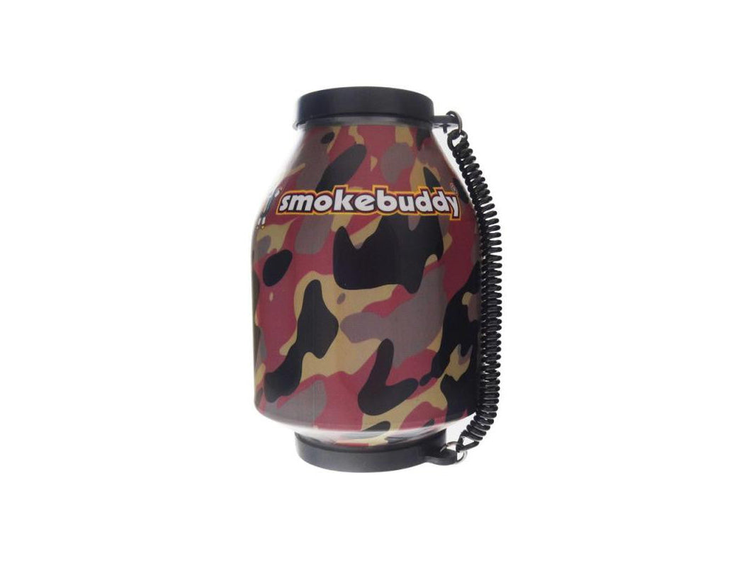 Smoke Buddy Personal Air Filter - Large (Original) (and 