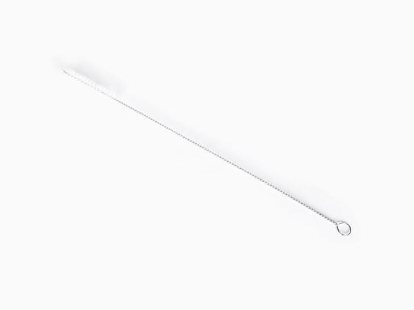 Onyx Containers Cleaning Brush for Stainless Steel Straws - Long