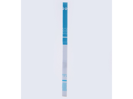 Rapid Response(TM) Urine Test Strip - 1 (Single) Panel - THC 100/pack