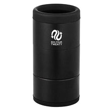 Load image into Gallery viewer, Eco Four Twenty Personal Air Filter Black W/ 2 Filters (Also Compatible With Ongrok Branded)
