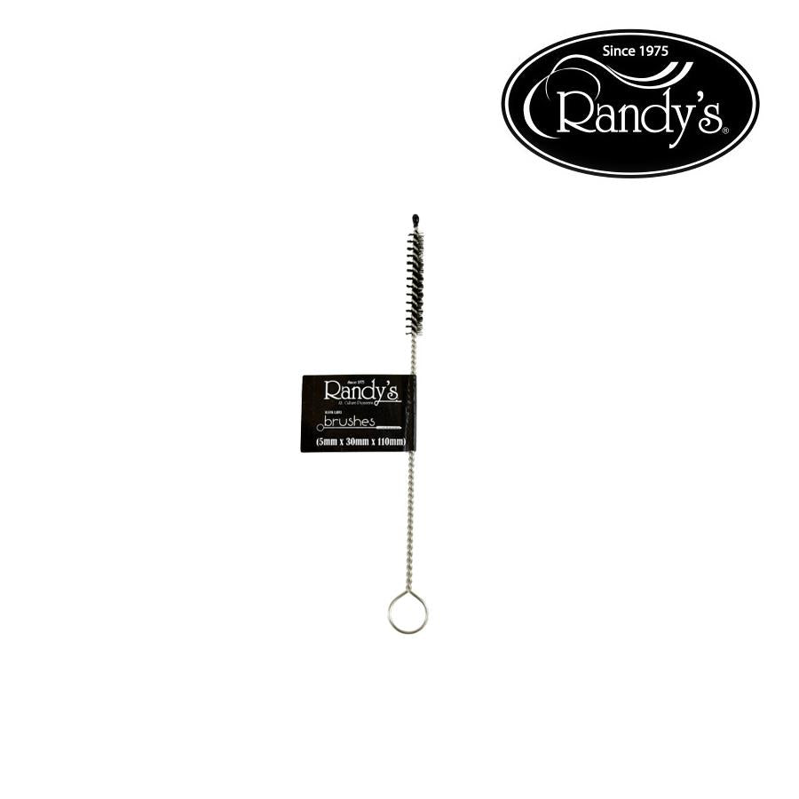 Randy's Black Label Brush 5mm