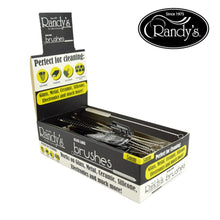 Load image into Gallery viewer, Randy&#39;s Black Label Brush 5mm 48/pack
