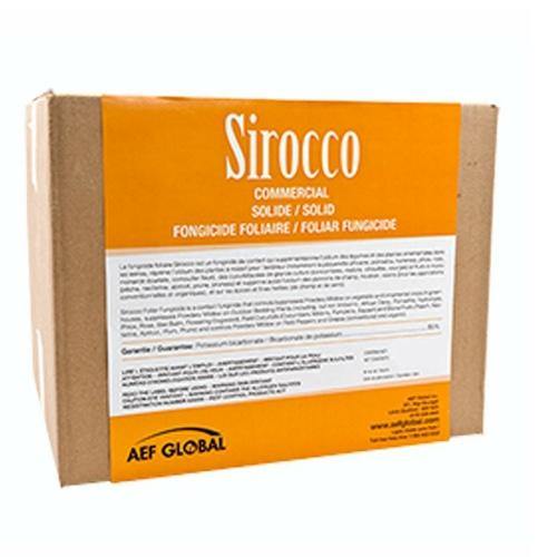 Sirocco Fungicide 10kg - GrowDudes