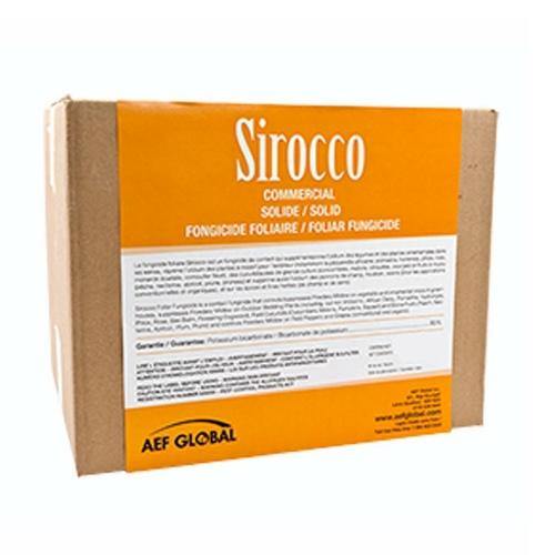 Sirocco Fungicide 2kg - GrowDudes