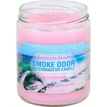 Load image into Gallery viewer, Smoke Odor 13oz Candle
