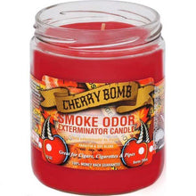 Load image into Gallery viewer, Smoke Odor 13oz Candle
