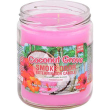 Load image into Gallery viewer, Smoke Odor 13oz Candle
