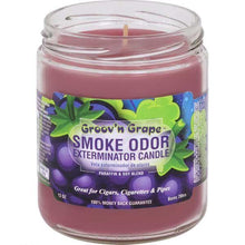 Load image into Gallery viewer, Smoke Odor 13oz Candle
