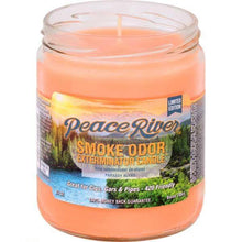 Load image into Gallery viewer, Smoke Odor 13oz Candle
