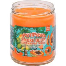 Load image into Gallery viewer, Smoke Odor 13oz Candle
