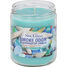 Load image into Gallery viewer, Smoke Odor 13oz Candle
