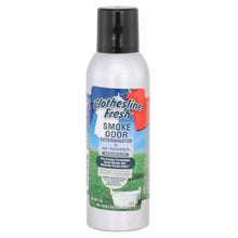 Load image into Gallery viewer, Smoke Odor Exterminator 7oz Spray
