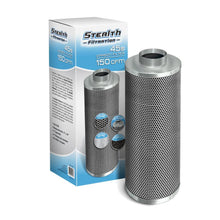 Load image into Gallery viewer, Stealth Filtration Carbon Filter 45s
