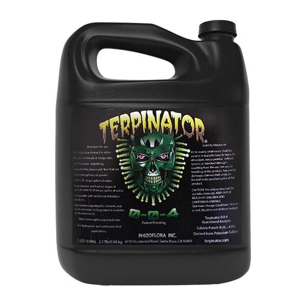 GreenPlanet Terpinator - GrowDudes