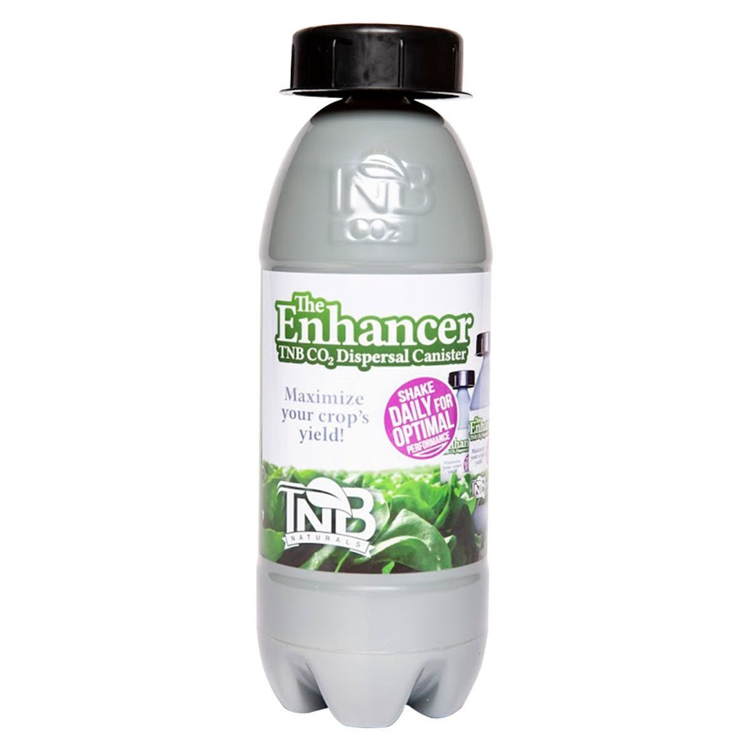 TNB Enhancer CO2 Canister