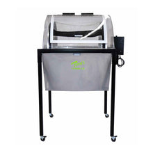 Load image into Gallery viewer, Tom&#39;s Tumbler 3000 System flexible &amp; Rigid Dome
