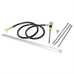 Tom's Tumbler Co2 Kit 1600  1900  2100