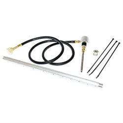 Tom's Tumbler Co2 Kit T2600