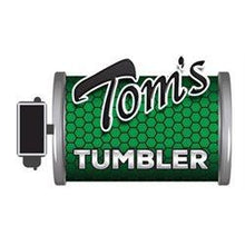 Load image into Gallery viewer, Tom&#39;s Tumbler 1/4&quot; and 1/2&#39;&#39; Mesh for T2100
