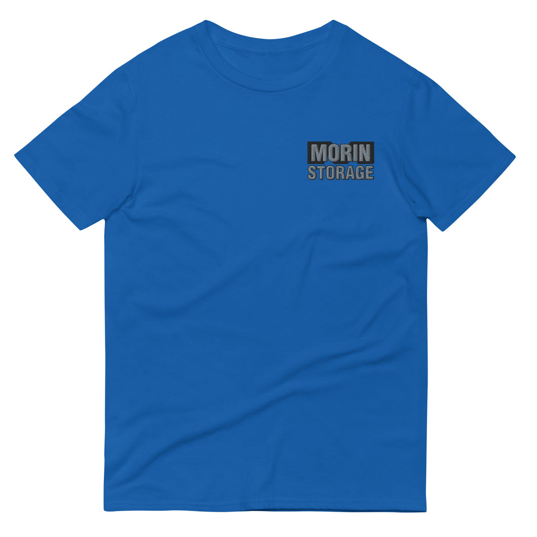 Morin Storage Short-Sleeve T-Shirt